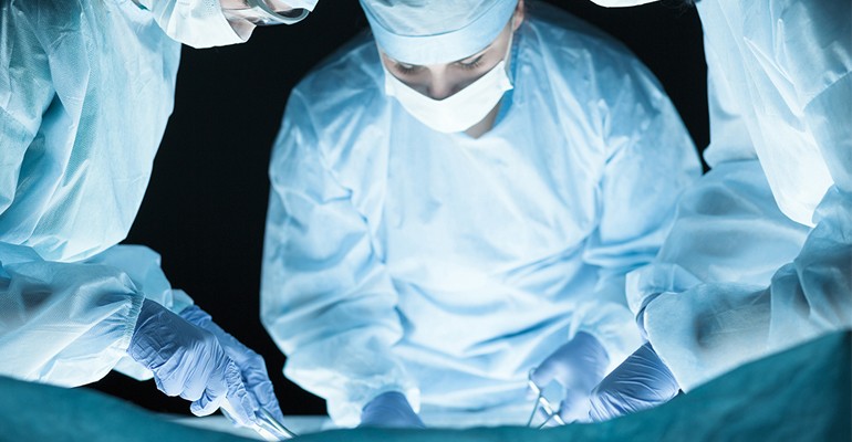Microcirurgia para reversão de vasectomia
