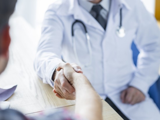 Saiba quando você deve procurar o urologista