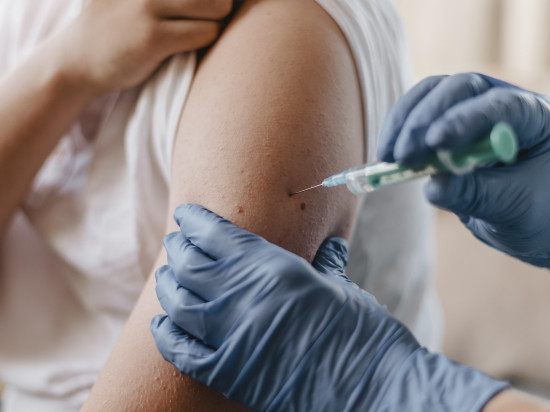 Vacina para prevenção do Humam Papiloma Vírus (HPV)